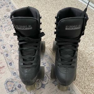 Impala roller skates